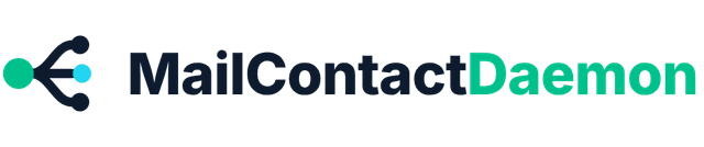 MailContactDaemon